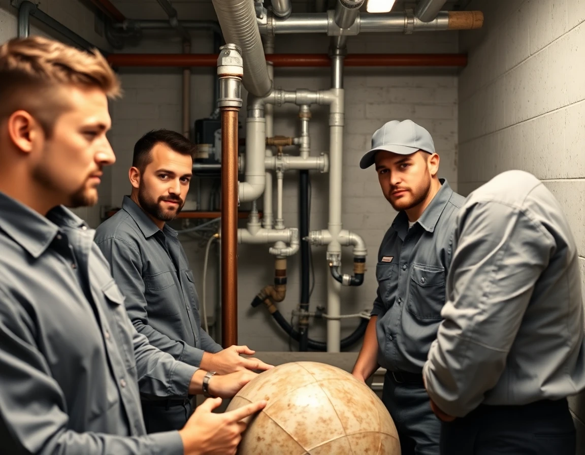 Affordable Plumbing Repair LLC Company History